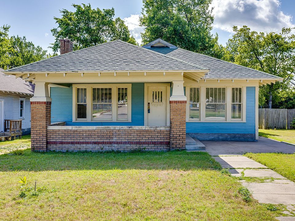 1st image of 2505 Lipscomb St