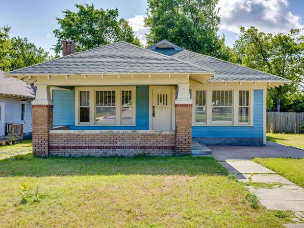 2505 Lipscomb St, Fort Worth, TX 76110