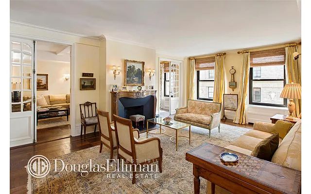 Sold by Douglas Elliman | media 10