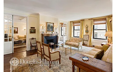 Sold by Douglas Elliman