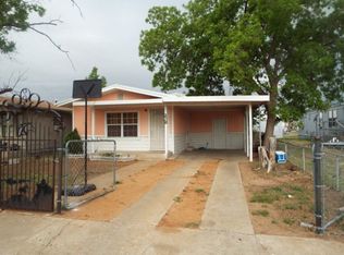 1418 Anderson Ave, Odessa, TX 79761