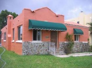 2249 SW 11th St, Miami, FL 33135