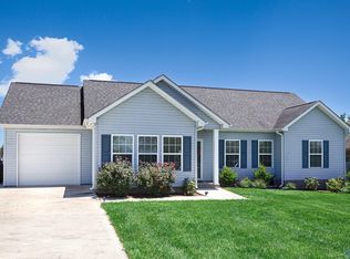 16290 Log Cabin Rd, Athens, AL 35611