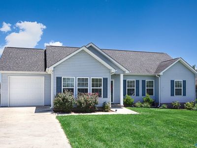 16290 Log Cabin Rd, Athens, AL, 35611