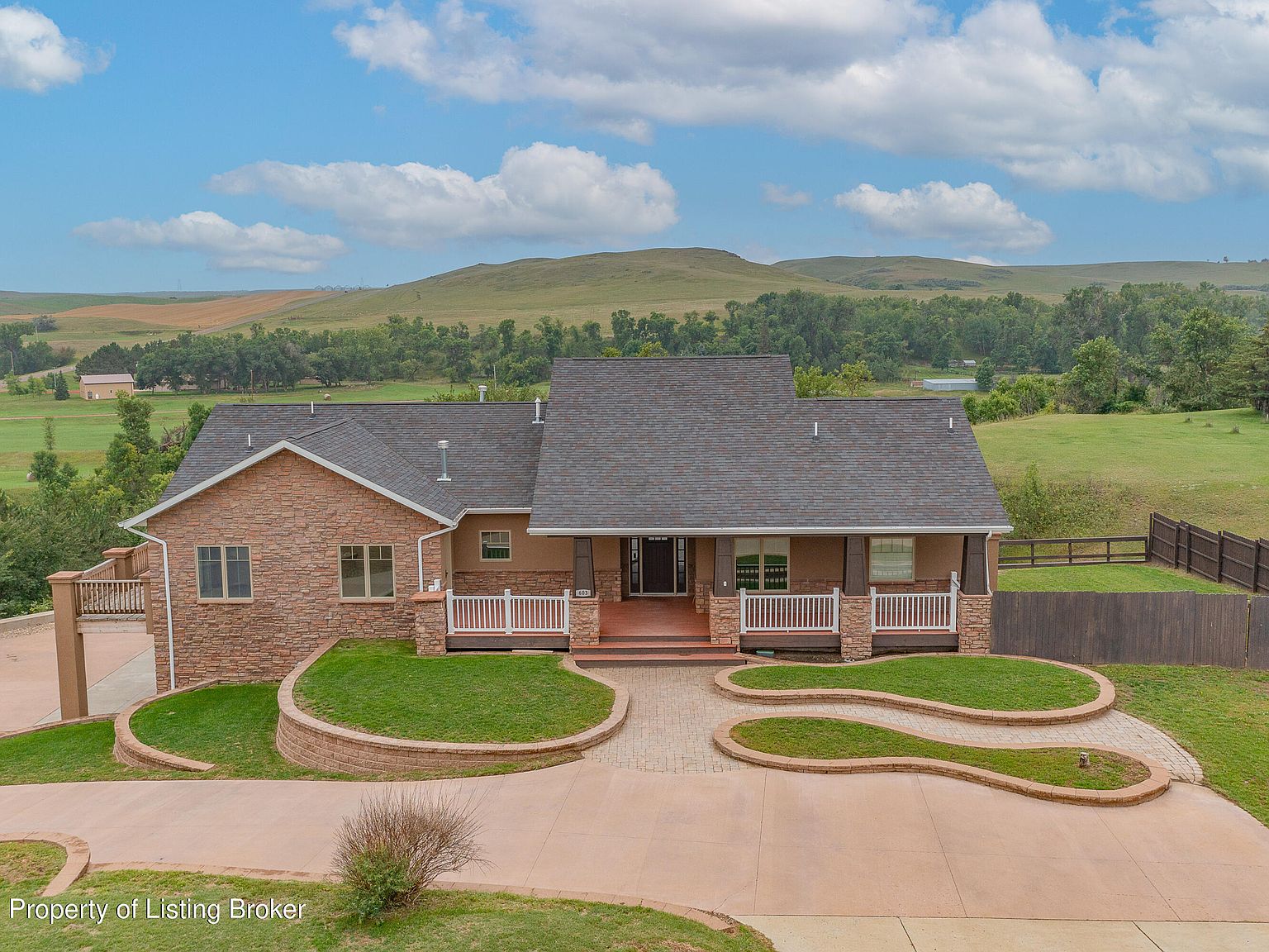 603 Cliff St, Gladstone, ND 58630 MLS 23966 Zillow