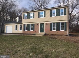 12330 Coleraine Ct, Reston, VA 20191