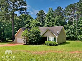484 McKneely Rd, Griffin, GA 30224