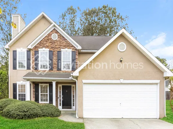 2609 Duck Ct, Austell, GA 30106