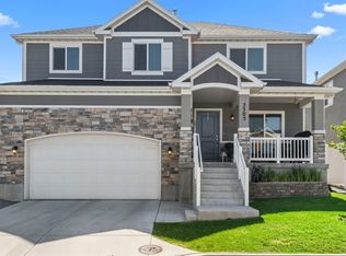 2305 S 2010 W, Woods Cross, UT 84087