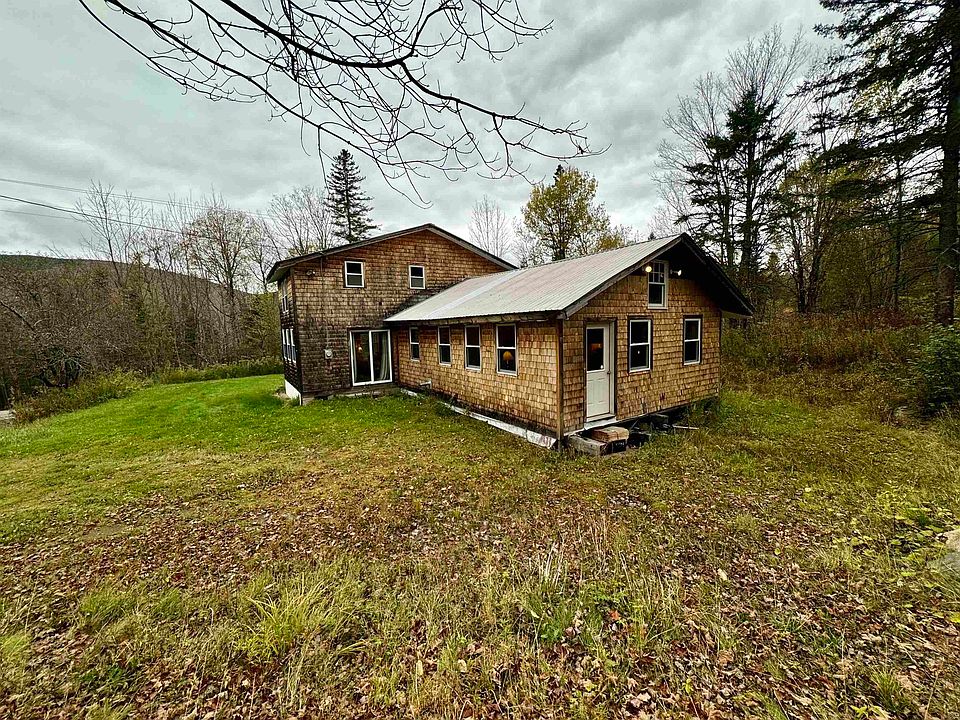 226 US Route 302, Topsham, VT 05076 Zillow