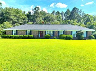 407 Ss Railroad Bed Rd, Statesboro, GA 30461
