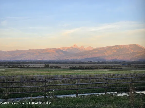 W 7750 S, Victor, ID 83455