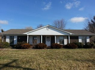 213 Fall Lick Rd, Lancaster, KY 40444
