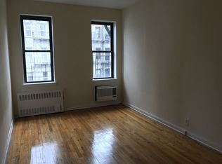 418 E 88th St #5K, New York, NY 10128