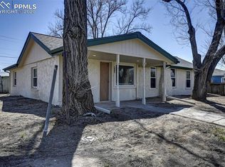 512 E Ohio Ave, Fountain, CO 80817