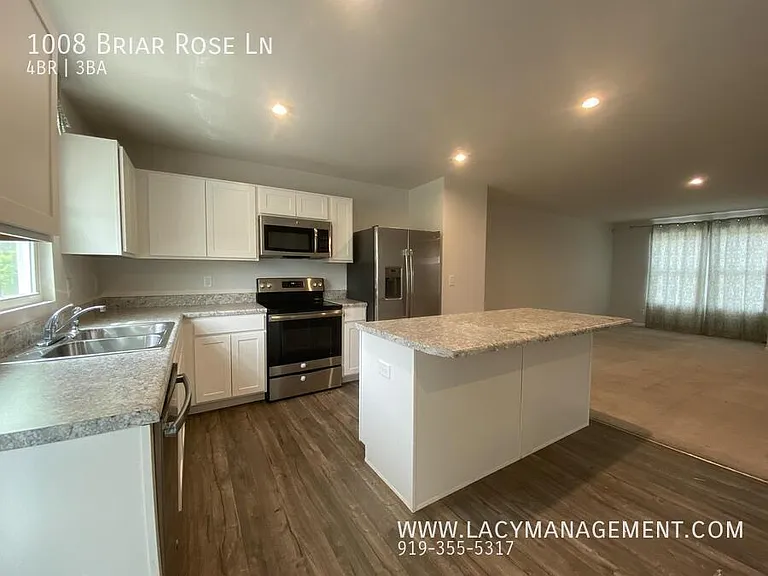 1008 Briar Rose Ln — Photo 7
