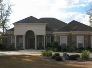 9722 Prestancia Way, Tallahassee, FL 32312
