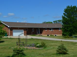 5475 171st Ave SE, Christine, ND 58015