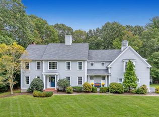 17 Fords Xing, Norwell, MA 02061