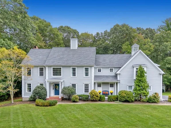 17 Fords Xing, Norwell, MA 02061