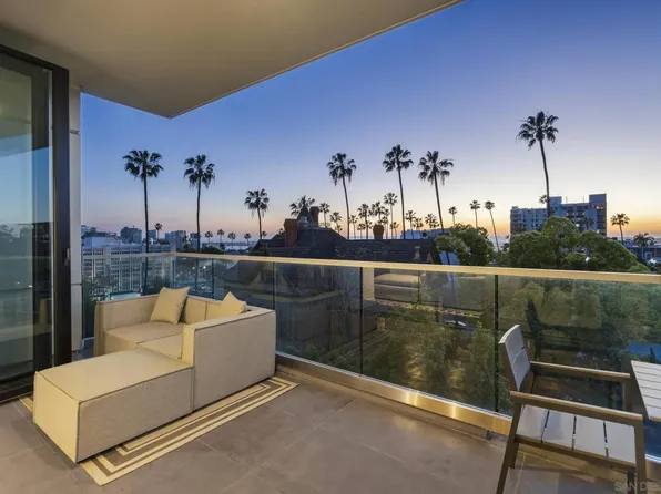 2604 5th Ave #406, San Diego, CA 92103