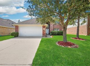 1815 Salt Valley Dr, Katy, TX 77493