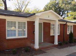 1826 Merriman Ave APT 3, Charlotte, NC 28203