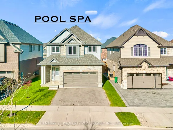 130 Elmbank Trl, Kitchener, ON N2R 0H2