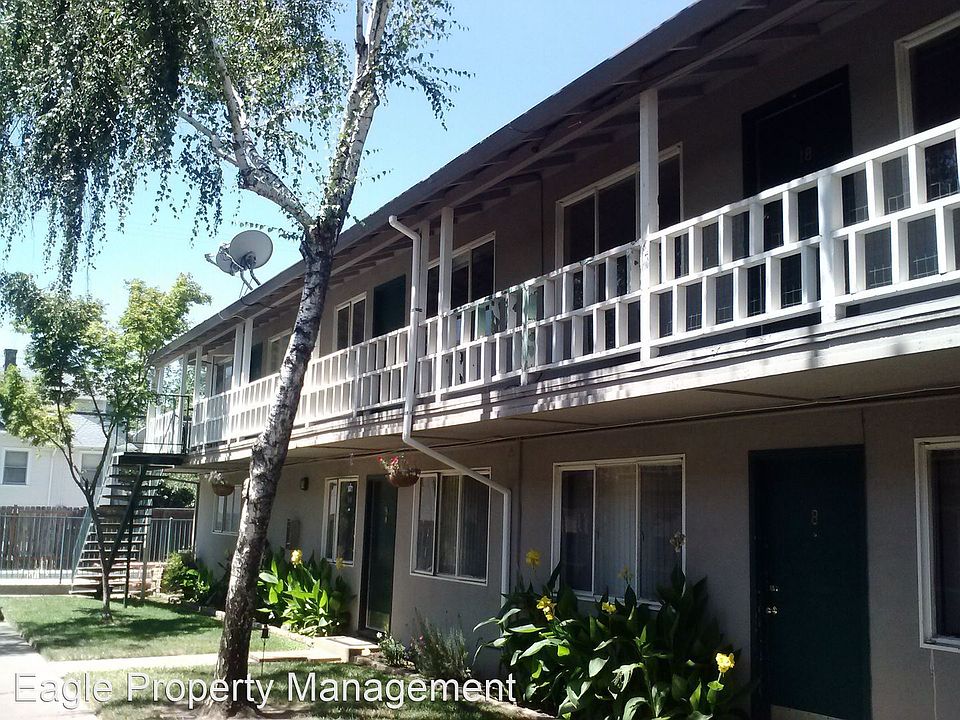 2nd image of 2530 S St #16