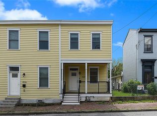 4124 Foster St, Pittsburgh, PA