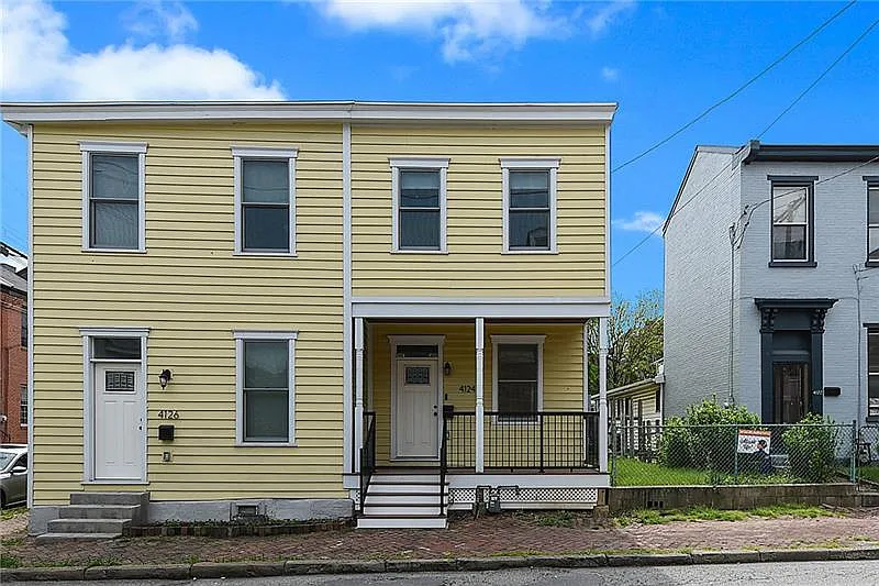 4124 Foster St photo 1
