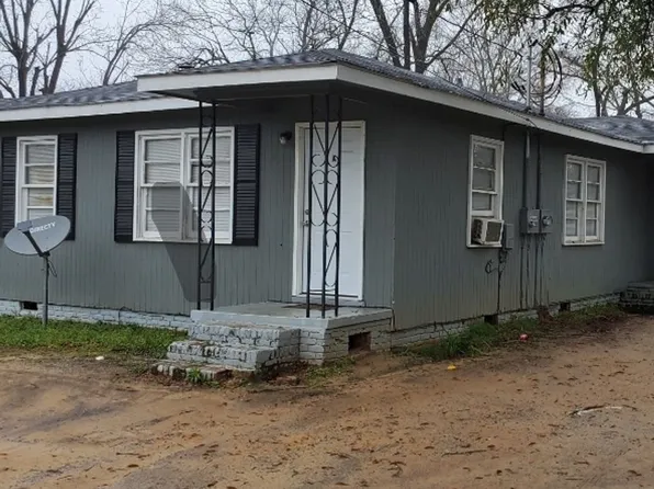 North Franklin Duplex, 901 N Franklin St, Dublin, GA 31021