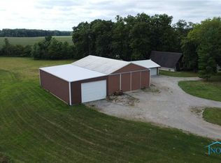 1802 County Road 23, Stryker, OH 43557