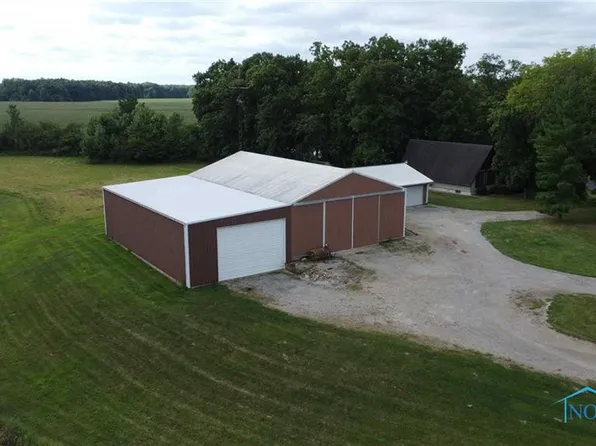 1802 County Road 23, Stryker, OH 43557