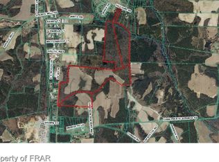 9648 Us 401 N, Fuquay Varina, NC 27526