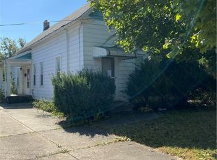 6200 Gertrude Ave, Cleveland, OH