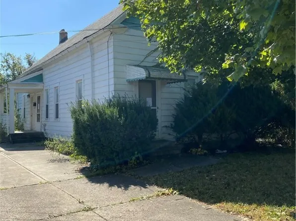6200 Gertrude Ave, Cleveland, OH 44105