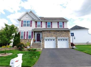 49 Eddington Ln, Monroe Township, NJ 08831