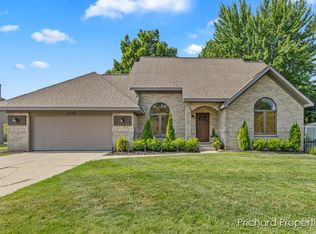 4326 Brookcrest Dr SW, Wyoming, MI