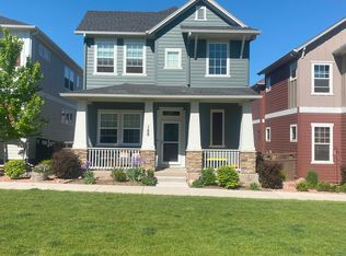 168 Mayflower Park Pl, Colorado Springs, CO 80905