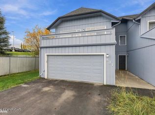 831 Merlin Loop #C1, Anchorage, AK 99518