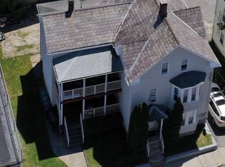 26 Wilson Ave, Woonsocket, RI 02895