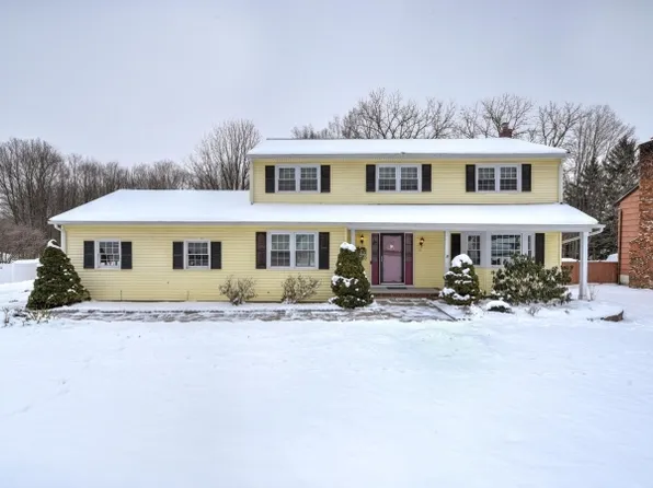 51 S Hillside Ave, Roxbury Twp., NJ 07876