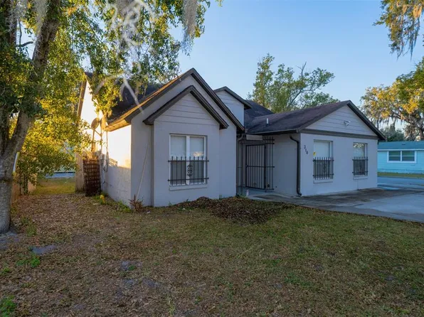 314 Alma St, Kissimmee, FL 34741