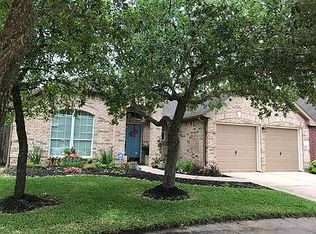 4042 Chestnut Bnd, Missouri City, TX 77459
