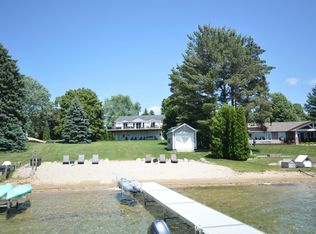 238 S East Silver Lake Rd, Traverse City, MI 49685