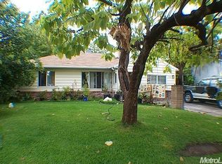 7021 Alcott Dr, Sacramento, CA
