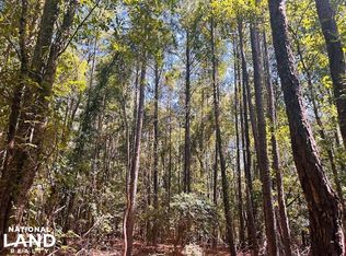 0 Harbuck Pond Rd, Buena Vista, GA 31803