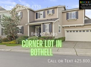 18304 36th Ave SE, Bothell, WA 98012