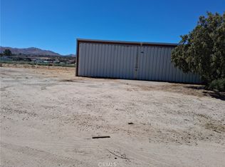 0 Crestview Ct LOT 47, Yucca Valley, CA 92284